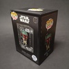 Funko Pop Boba Fett (Die-Cast) CHASE