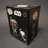 Funko Pop Boba Fett (Die-Cast) CHASE