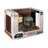 Funko Pop #486 Boba Fett and Fennec Shand ("The...