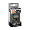 Funko Pop Boba Fett Keychain