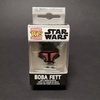 Funko Pop Boba Fett Keychain