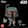 Funko POP! Boba Fett Mega Sized POP (GameStop Exclusive)