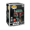 Funko POP! #537: Boba Fett Mega Sized POP