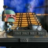 Funko Pop #280 Boba Gets His Bounty (Smuggler's Bounty...