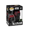 Funko Pop Futura "Black" Boba Fett (ECCC...