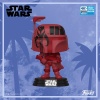 Funko Pop Futura "Burgundy" Boba Fett (WonderCon...