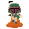 Funko Pop Pin Large Enamel Boba Fett Pin