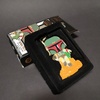 Funko Pop Pin Large Enamel Boba Fett Pin