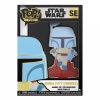 Funko Pop Pin Large Enamel "Droids" Boba...