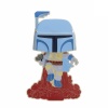 Funko Pop Pin Large Enamel &quot;Droids&quot; Boba...