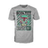 Funko POP Tees #70: Boba Fett (Military)