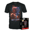 Funko POP Tees Bounty Hunter Boba Fett