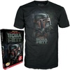 Funko POP Tees "The Book of Boba Fett" May...