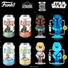 Funko &quot;Retro Comic&quot; Boba Fett Vinyl Soda...