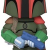 Funko "Retro Comic" Boba Fett Vinyl Soda...