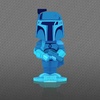 Funko &quot;Retro Comic&quot; Boba Fett Vinyl Soda...