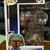 Funko Super Sized Pop #367 "40th Anniversary ESB"...