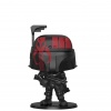 Funko Super Sized Pop Futura "Black with Red"...