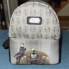 Funko "The Book Of Boba Fett" Mini Backpack