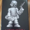 Funko Vans Boba Fett (Journeys Exclusive)