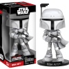 Funko Wobblers Prototype Boba Fett (Star Wars Celebration...