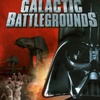 Galactic Battlegrounds (2001)