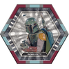 Topps Star Wars Galactic Connexions, Boba Fett (2015)