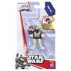 Galactic Heroes Boba Fett (Power Up)