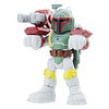 Galactic Heroes Boba Fett (Power Up)