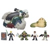 Galactic Heroes Jabba&#039;s Bounty, Loose (2015)