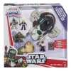 Galactic Heroes Jabba&#039;s Bounty (2015)