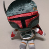 Funko Galactic Plushies Boba Fett