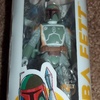 Galaxy of Adventures Boba Fett