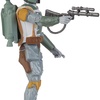 Galaxy of Adventures Boba Fett