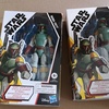 Galaxy of Adventures Boba Fett (5")