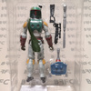 Galaxy of Adventures Boba Fett (5")