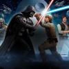 &quot;Galaxy of Heroes&quot; Wallpaper