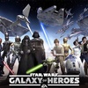 Star Wars: Galaxy of Heroes (2015)