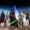 &quot;Galaxy of Heroes&quot; Wallpaper