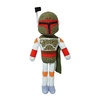 Galaxy's Edge Boba Fett Plush