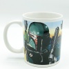 Galerie Boba Fett, Dengar, and Greedo Mug