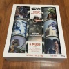 Galerie Star Wars Heroes And Villains 6 Mug and Cocoa...
