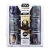 Galerie "The Mandalorian" 6 Mug Gift Set...