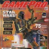 GamePro Magazine #97 (October 1996)