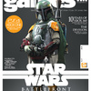 GamesTM #167 (U.K.) (2015)