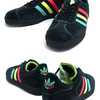 Adidas Gazelle 2 Boba Fett Shoes (2011)