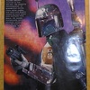 GB Posters Boba Fett Poster