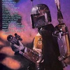 GB Posters Boba Fett Poster (Fan Made Replica)