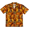 Geeki Tikis Aloha Shirt (Special Edition Eric Tan Exclusive)