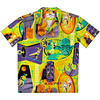 Geeki Tikis Aloha Shirt (Special Edition SHAG Exclusive)